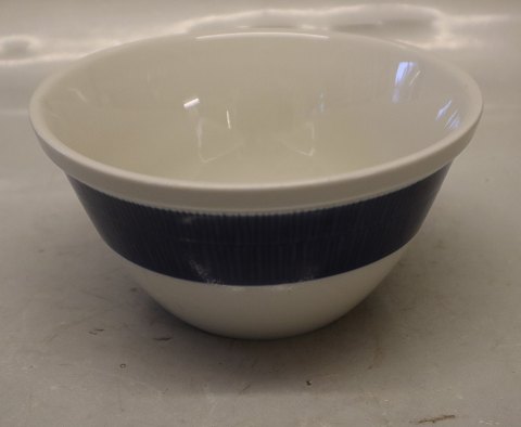 013 Large Cereal Bowl 8.5 x 16.5cm Blue Koka Rorstrand Sweden