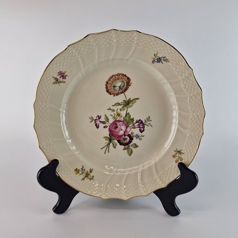 RC tallerken1623Frijsenborg22 cm