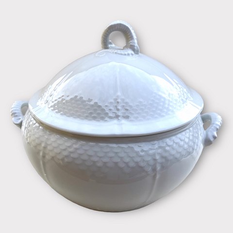 Bing & GrøndahlWhite eleganceLarge terrine*DKK 1600