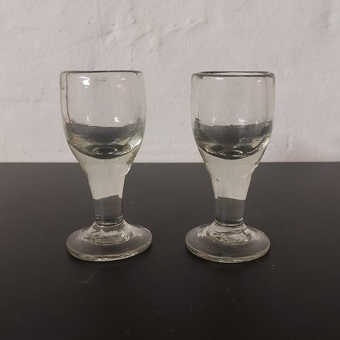 Par glas