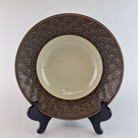 Kronjydendyb tallerken 22 cmUmbra