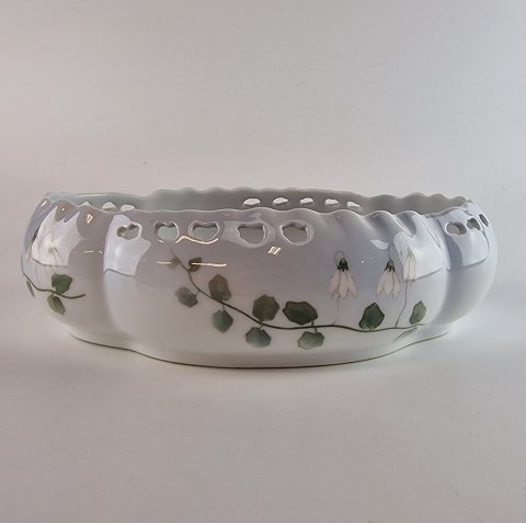 RC skål12/9528Art Nouveau