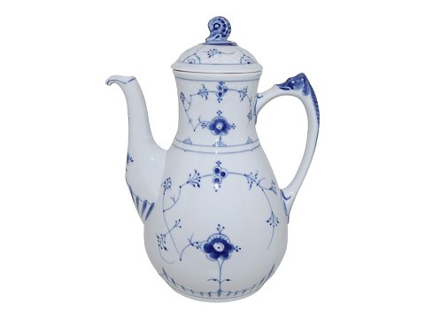 BlåmaletKaffekande