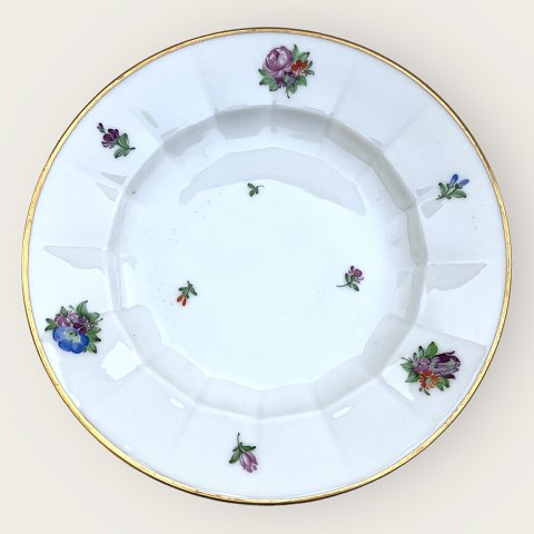 Royal C: Strø blomst, ...