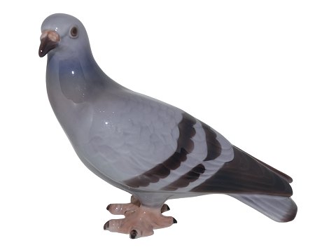 Stor Bing & Grøndahl figurDue