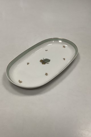 Bing og Grøndahl Hasselnød Condiment Fad No 96