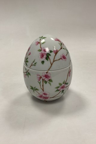 Royal Copenhagen Påskeæg Bonbonniere - 2018 Kirsebær