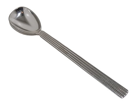 Georg Jensen BernadotteCaffe latte ske 17,4 cm.
