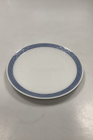 Royal Copenhagen Blå Vifte Tallerken No. 11524