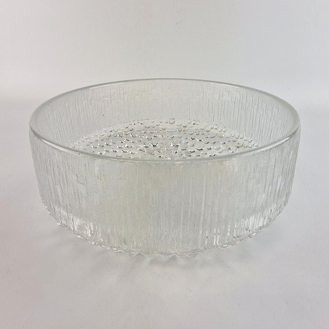 Littala glas skålUltima Thule20 cm