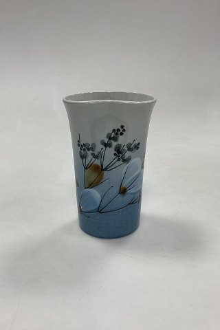 Royal Copenhagen Celeste Vase No. 967/3872