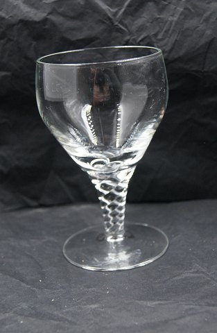 Amager glas fra Kastrup ...