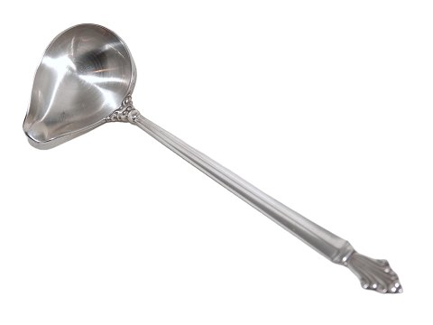 Georg Jensen DronningFlødeske 13,3 cm.