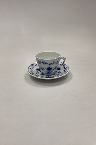 Bing og Grøndahl Sommerfugl Mokkakop No. 108B