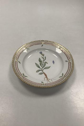 Royal Copenhagen Flora Danica Dessert Plate No 20 / 3551