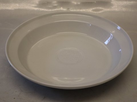 14609 Small  Soup plate 20 cm 7 3/4" Gemma # 125 Royal Copenhagen Dinnerware - Gertrud Vasegaard
