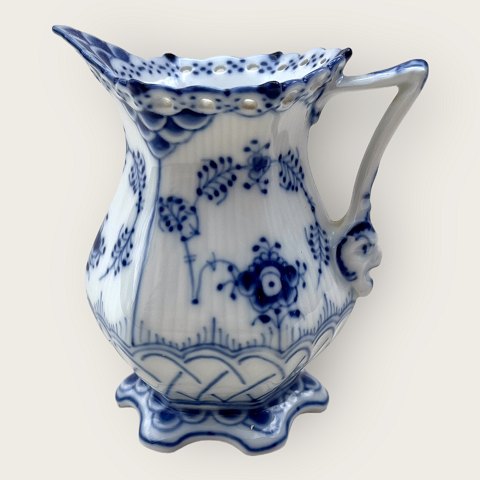 Royal CopenhagenBlue FlutedFull Lacejug#1/ 1032*DKK 575