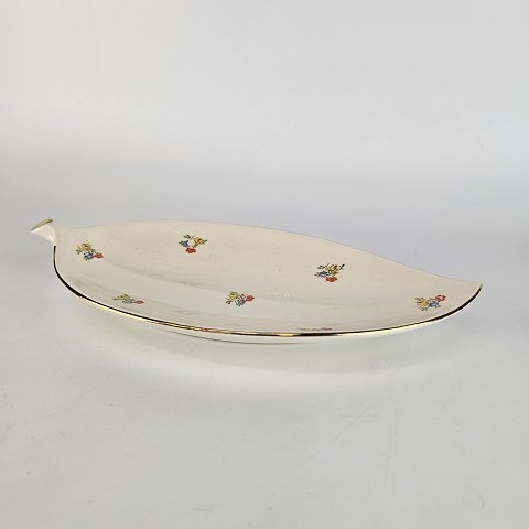 Aluminia bladformetfadAnna Sofie22,5 cm