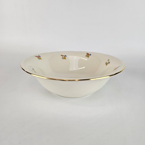 Aluminia skålAnna Sofie19 cm