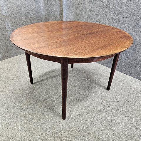 Arne VodderSpisebord120 -220 cm