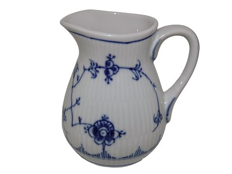 Blåmalet HotelporcelænFlødekande