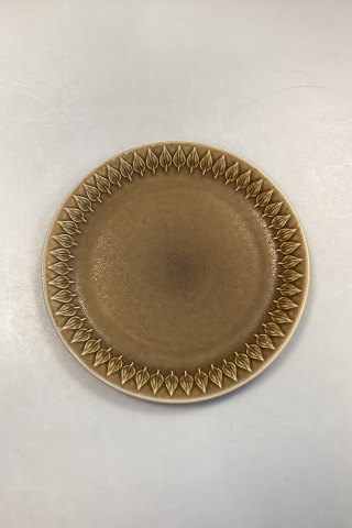 Bing and Grondahl / Kronjyden Relief /Jens Quistgaard Dish