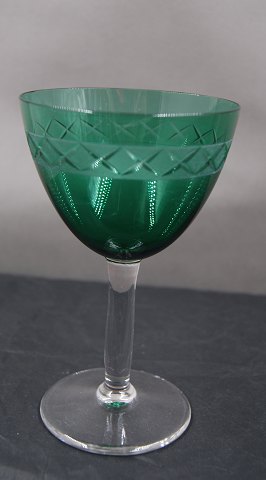 item no: g-Ejby grønt hvidvin 11,8cm