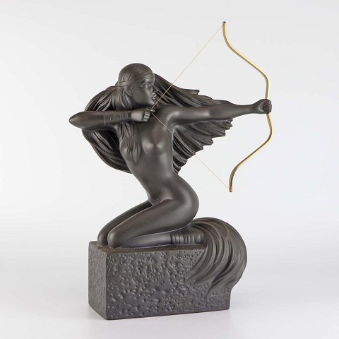 RC figur 570SkytteStjernetegn