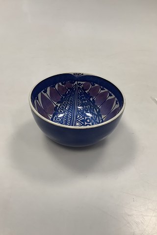 Royal Copenhagen Fajance Tenera Skål No. 189/2196