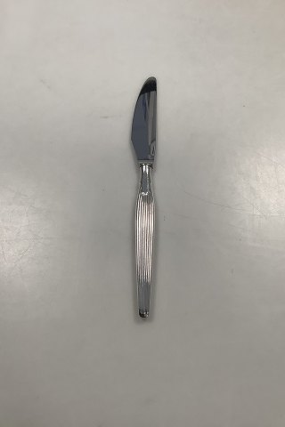 Savoy Frigast/Gense, Sølvplet Frokostkniv