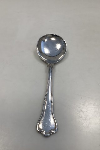 Anne Marie Serveringsske Frigast Sølvplet Danmark