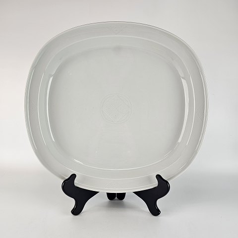 RC kvadratisk fad14677Gemma32x34,5 cm