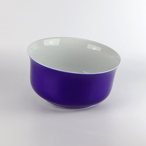 Anden dansk stel og porcelæn