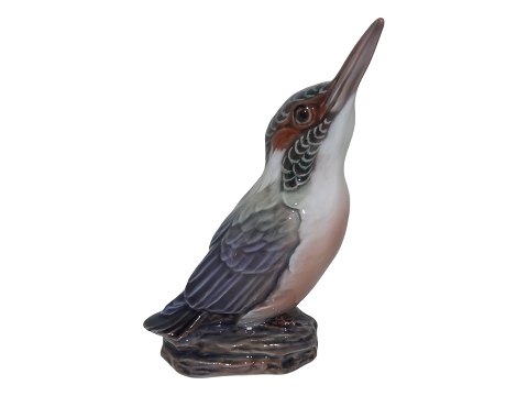 Dahl Jensen fugle figurIsfugl