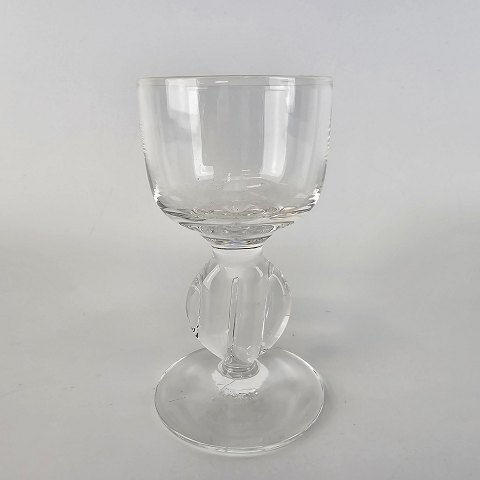RC HolmegaardMaxim snapseglas9,5 cm