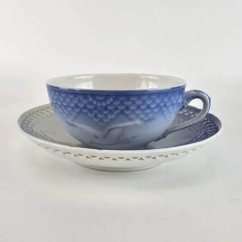 B&G kaffekop478Mågestel