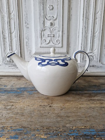 Villeroy & Boch Blå Olga sjælden tekande