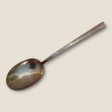 Sigvard BernadotteScanlineBronzeSoup ladle*DKK 75