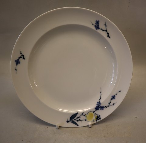 46-14841 Luncheon Plate 21.4 cm Royal Copenhagen Rimmon