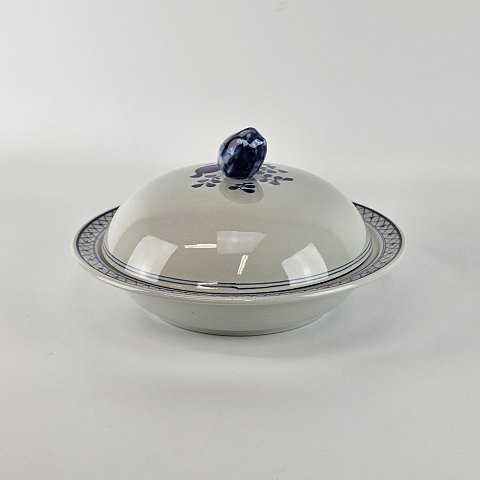Aluminia muffinsfad1623Tranquebar