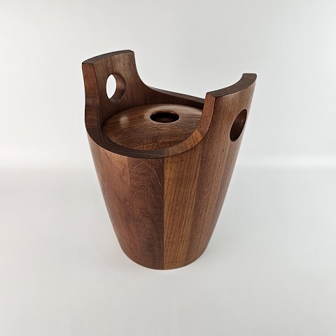 Richard Nissen isspandTeaktræ30 cm