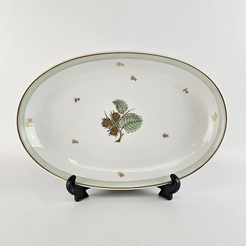 B&G fad 101Hasselnød29,5 cm