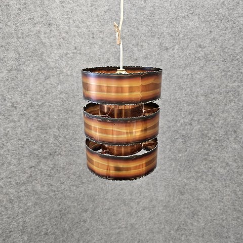 Holm SørensenPendelKobber17 cm