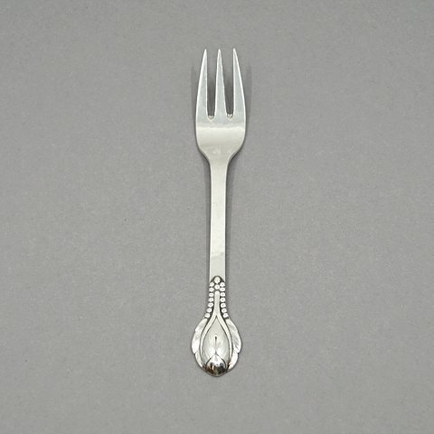 Evald Nielsen no. 3 - kagegaffel