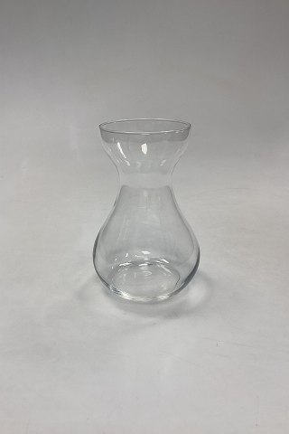 Klart Hyacintglas Holmegaard / Kastrup / Fyens Glasværk