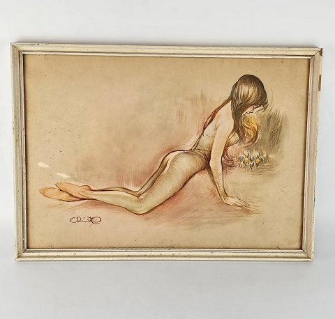 vare nr: 594002