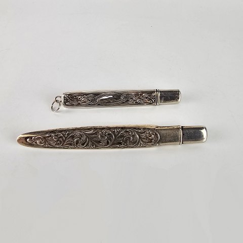 Etuier til blyant830s8 cm10 cm
