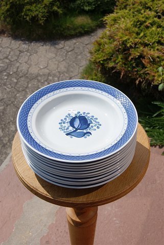 item no: po-Trankebar dybe 947, 22,5cm