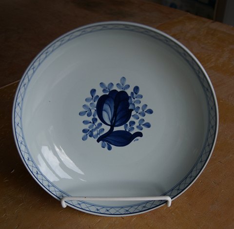item no: po-Trankebar rund skål 2143