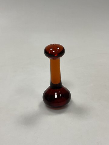 Holmegaard Palet Red Pestle for Mortar